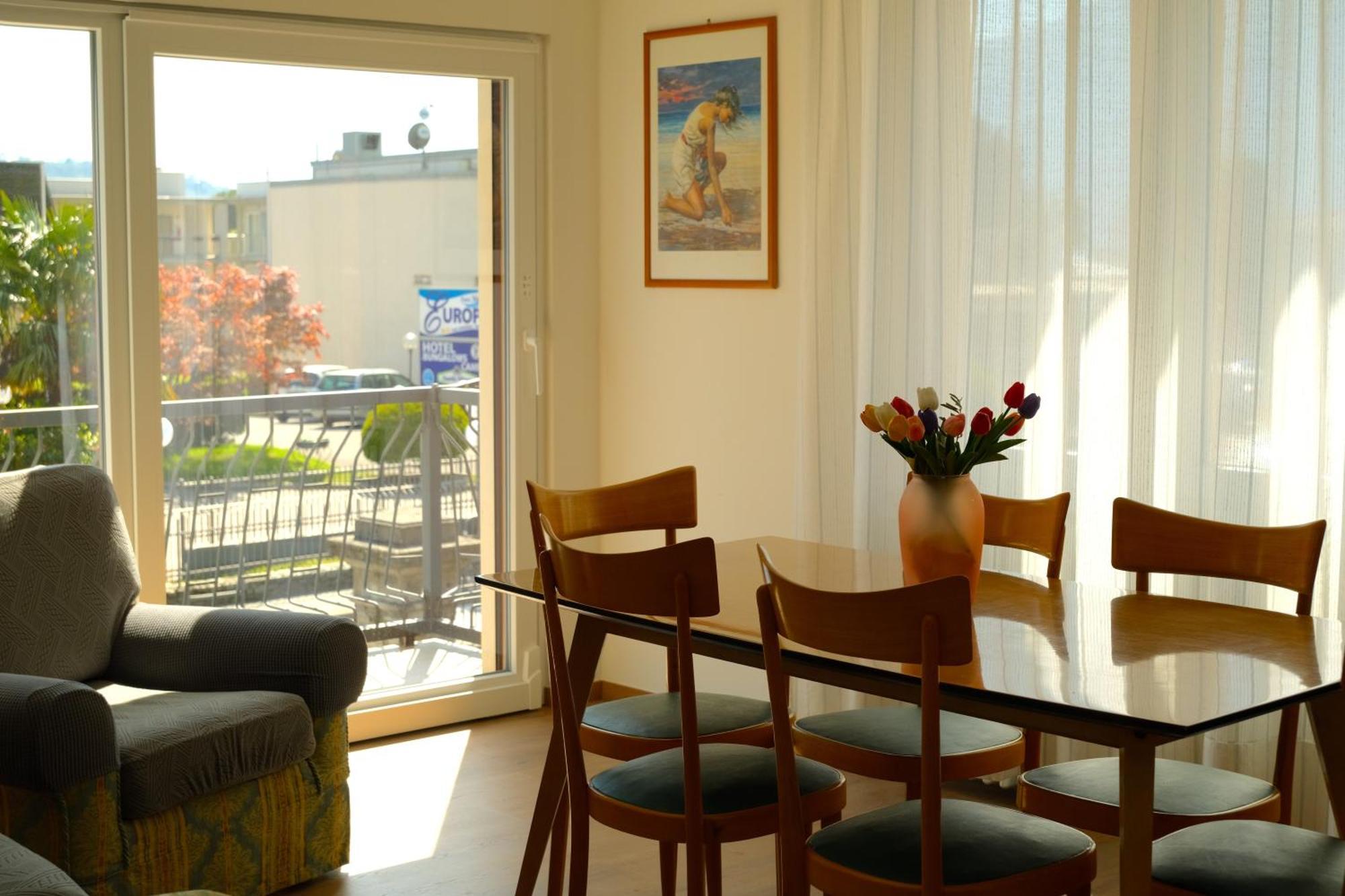 Casa Paola Central Stay By The Lake Domaso Exterior photo
